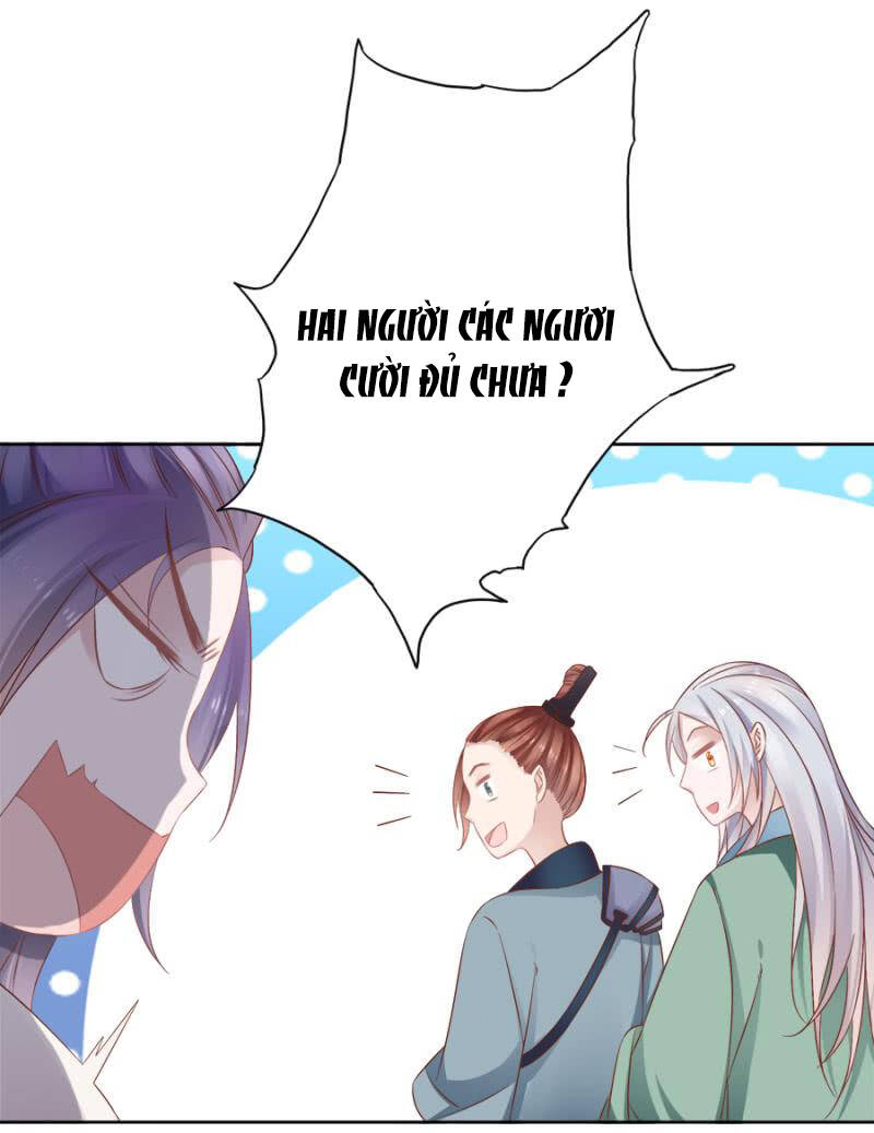 Solo Đi Vương Gia Chapter 124 - Trang 2