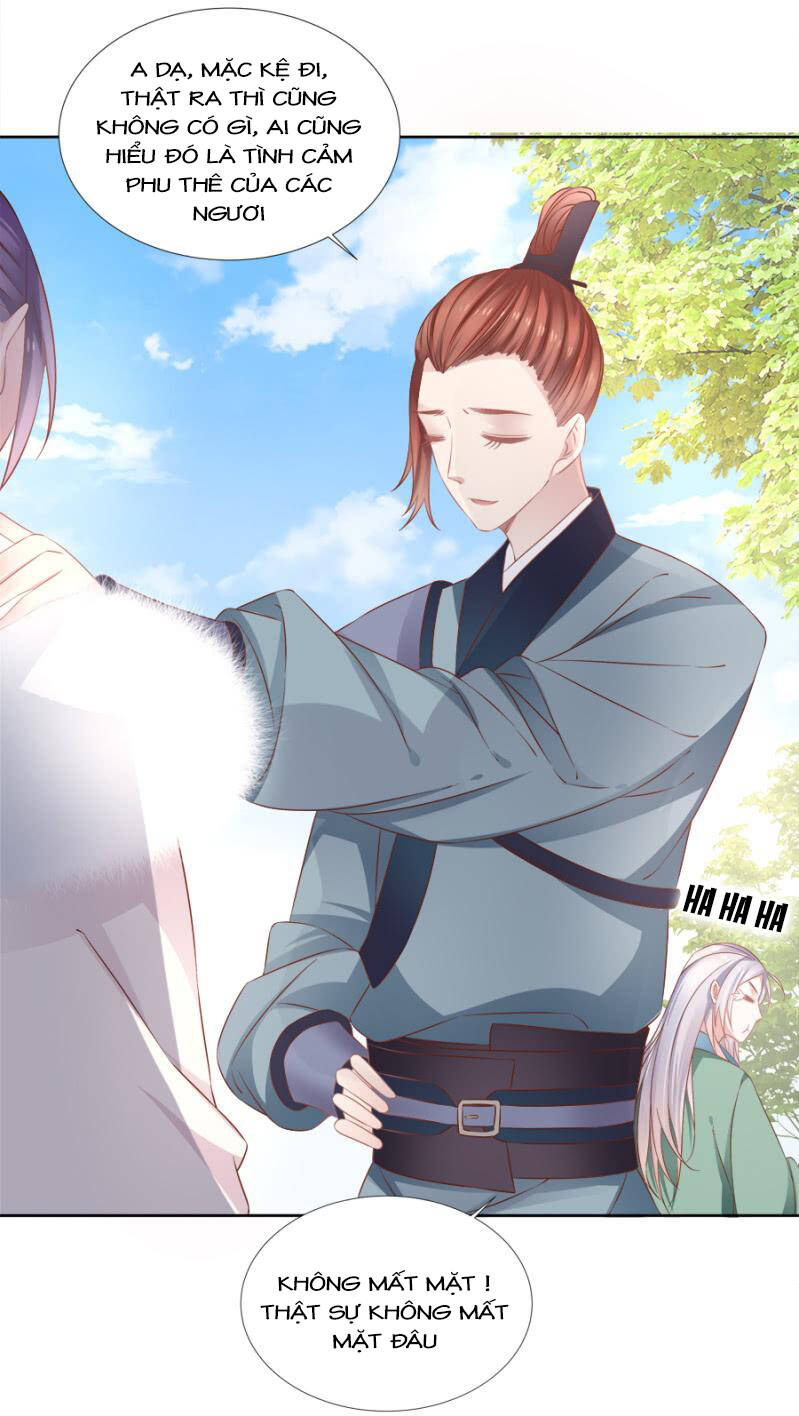 Solo Đi Vương Gia Chapter 124 - Trang 2