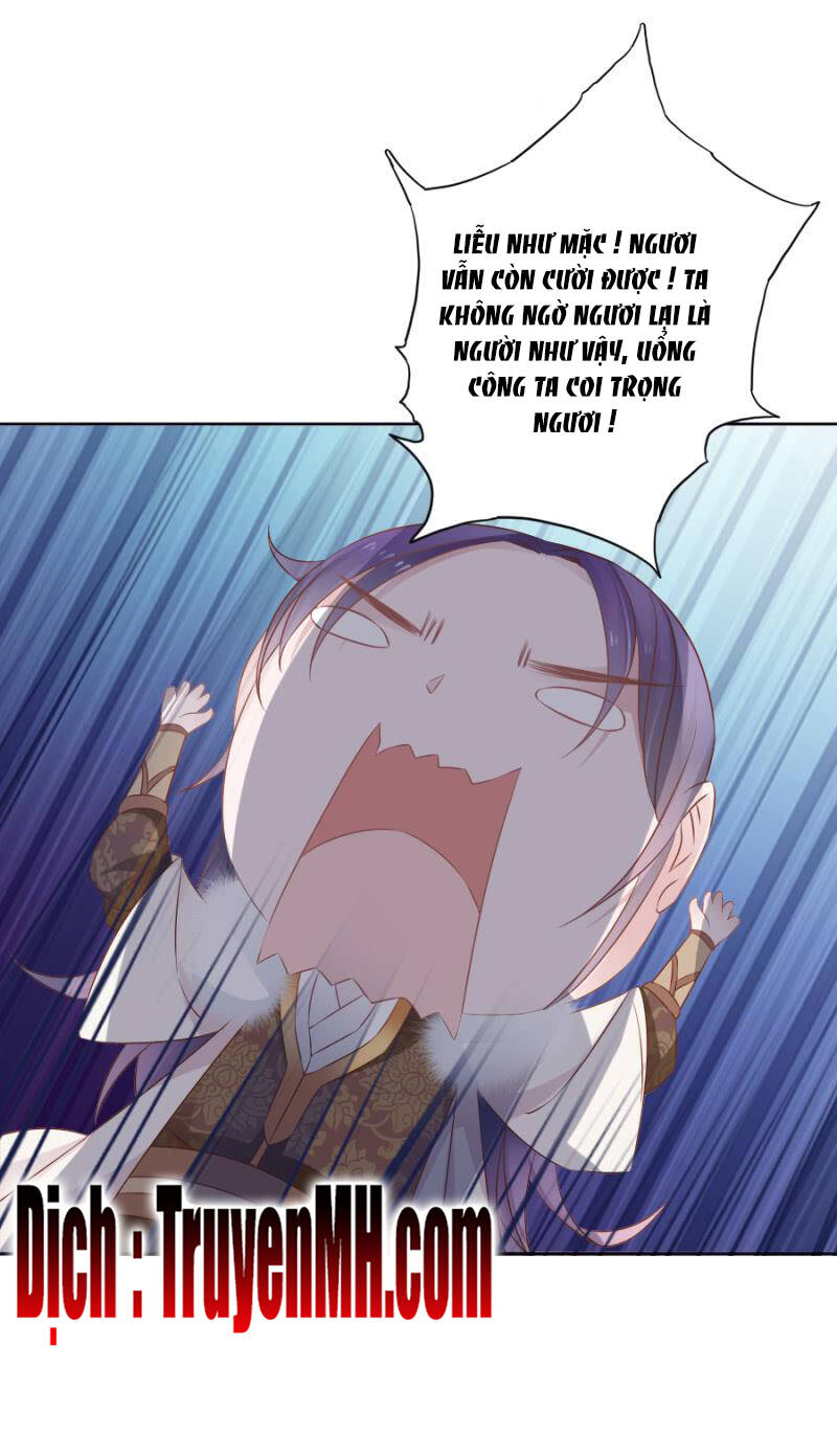 Solo Đi Vương Gia Chapter 124 - Trang 2
