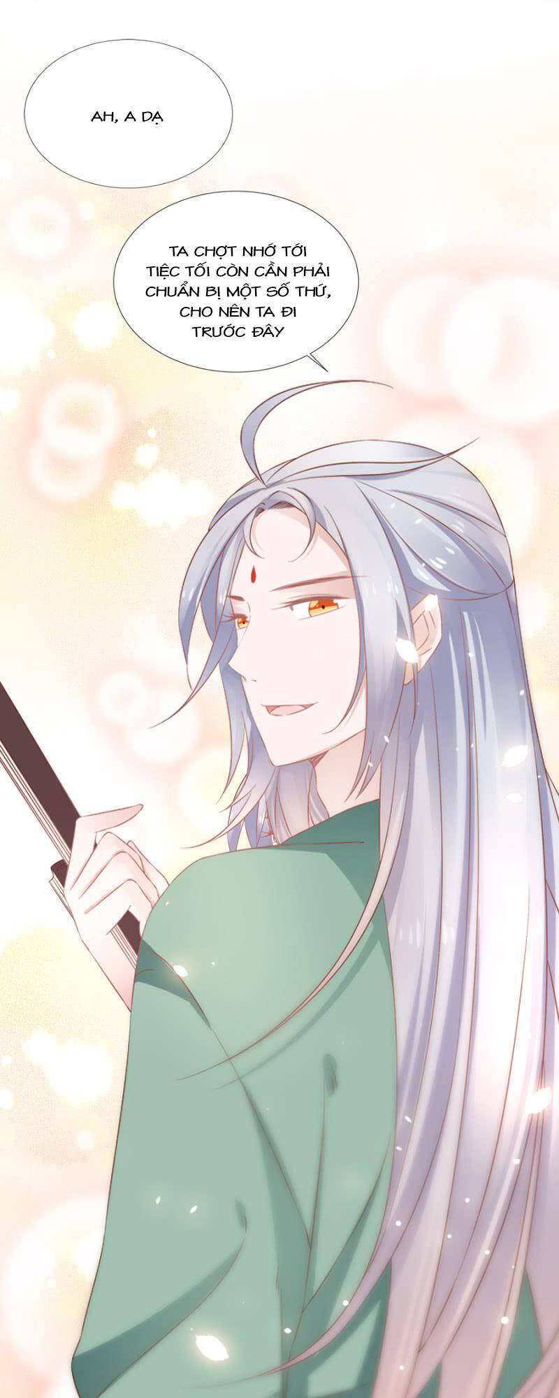 Solo Đi Vương Gia Chapter 124 - Trang 2