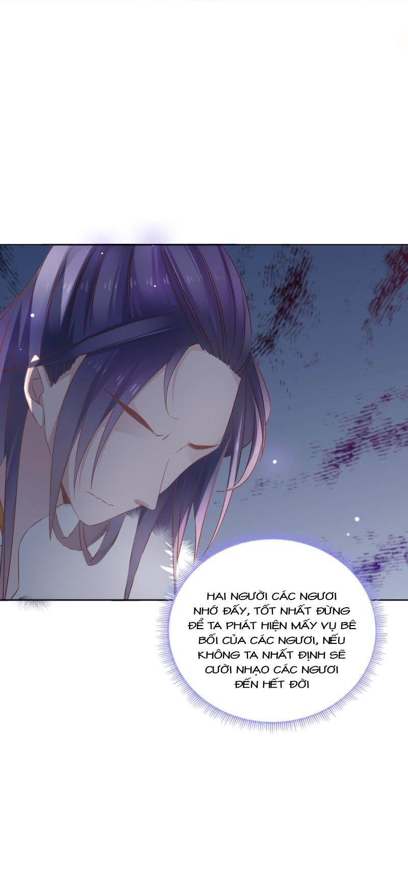 Solo Đi Vương Gia Chapter 124 - Trang 2