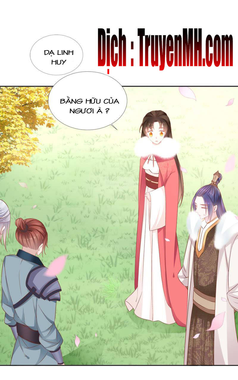 Solo Đi Vương Gia Chapter 124 - Trang 2