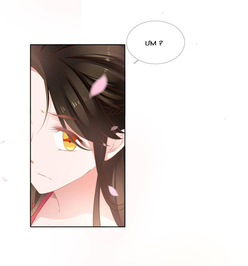 Solo Đi Vương Gia Chapter 124 - Trang 2