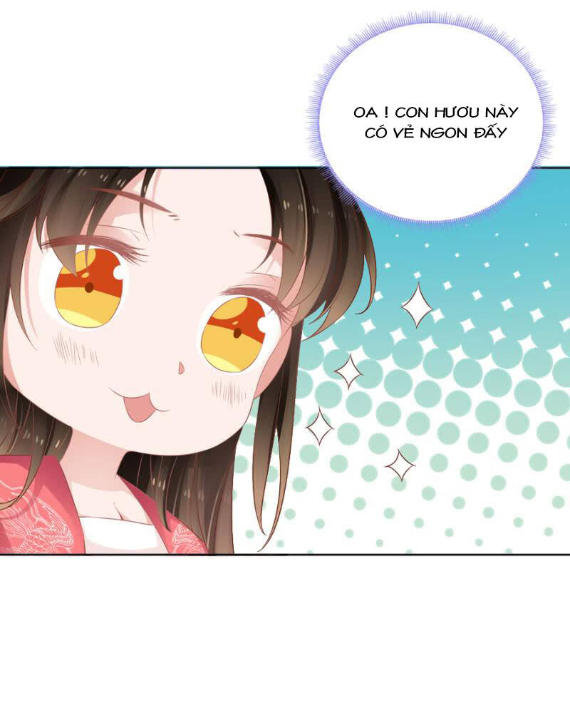 Solo Đi Vương Gia Chapter 124 - Trang 2