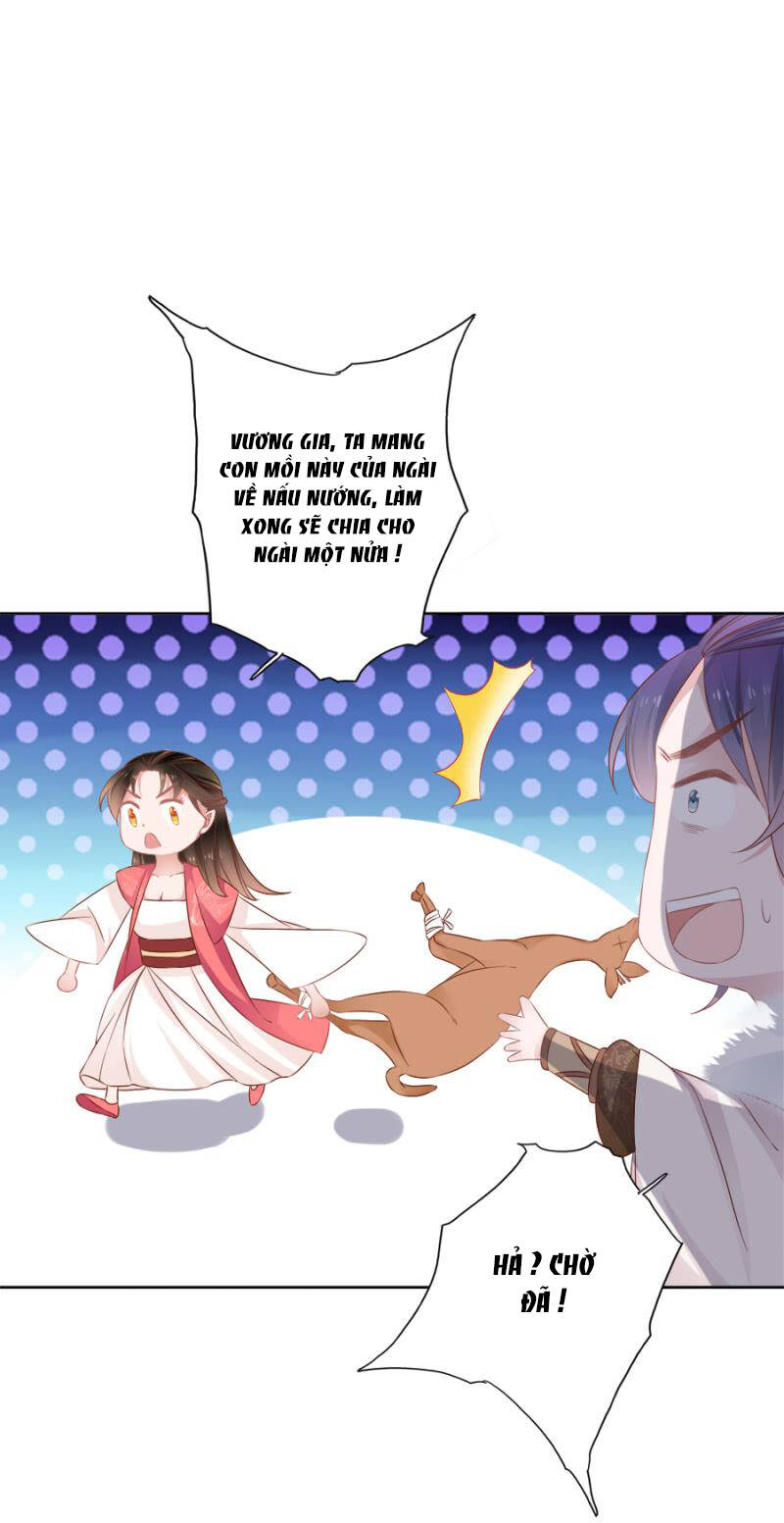 Solo Đi Vương Gia Chapter 124 - Trang 2