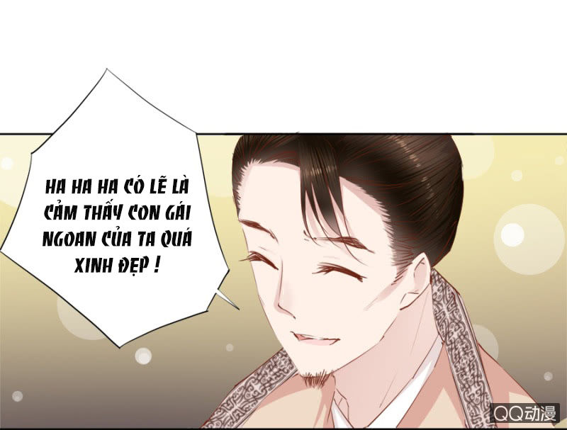 Solo Đi Vương Gia Chapter 18 - Trang 2