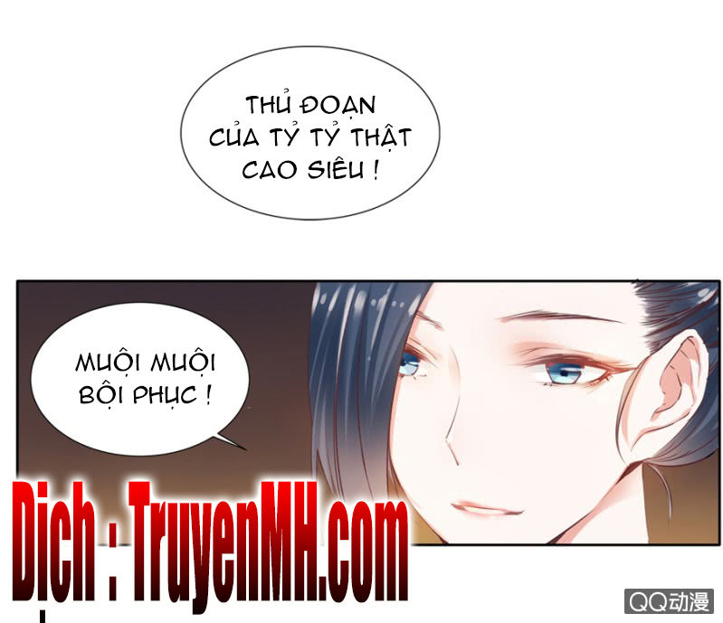 Solo Đi Vương Gia Chapter 2 - Trang 2