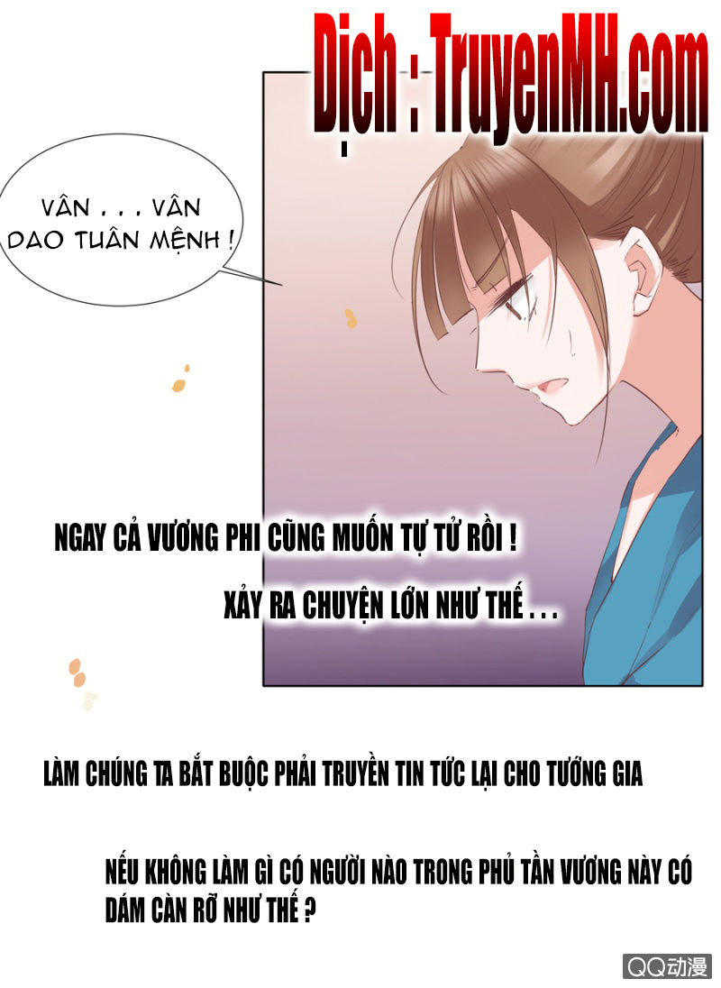 Solo Đi Vương Gia Chapter 2 - Trang 2