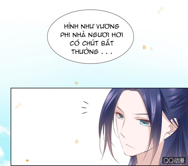 Solo Đi Vương Gia Chapter 2 - Trang 2