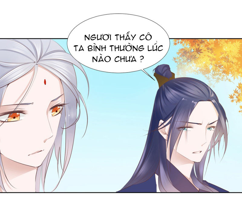 Solo Đi Vương Gia Chapter 2 - Trang 2