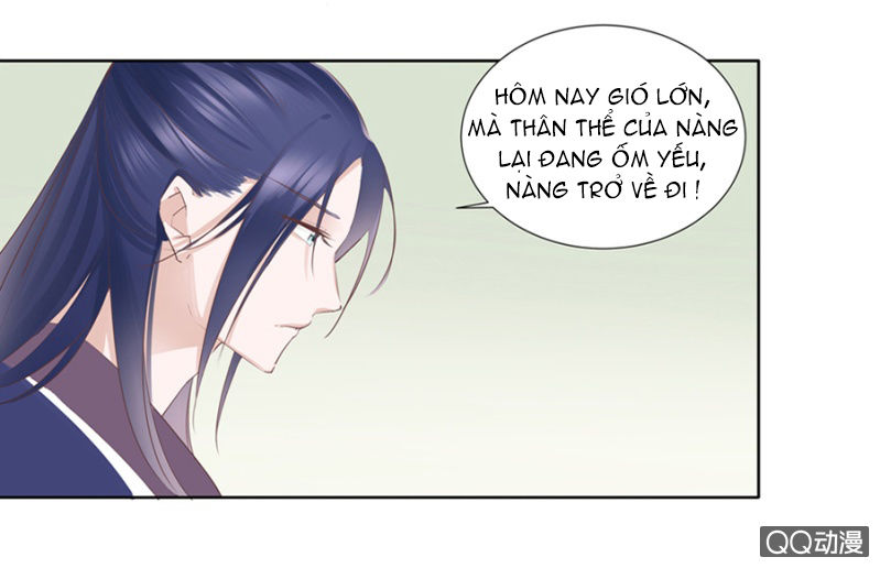 Solo Đi Vương Gia Chapter 2 - Trang 2