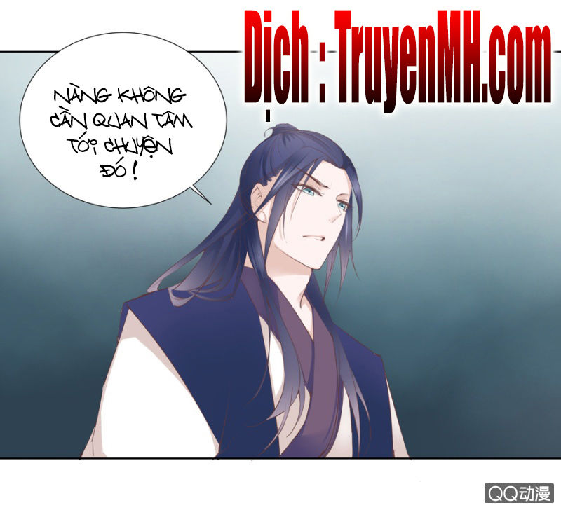 Solo Đi Vương Gia Chapter 2 - Trang 2