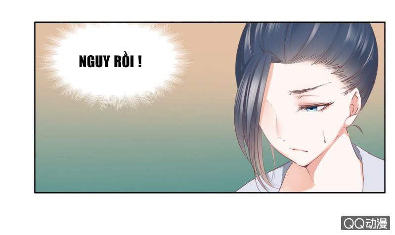 Solo Đi Vương Gia Chapter 2 - Trang 2