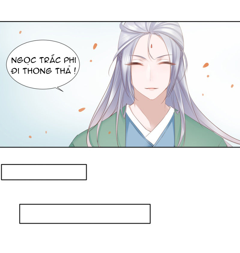 Solo Đi Vương Gia Chapter 2 - Trang 2