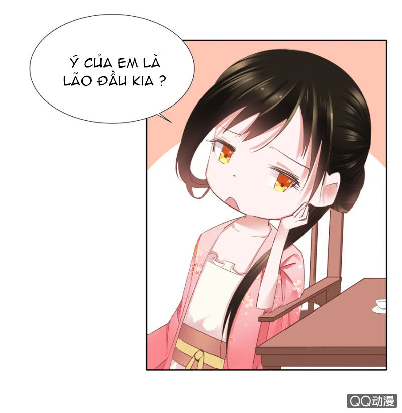 Solo Đi Vương Gia Chapter 2 - Trang 2