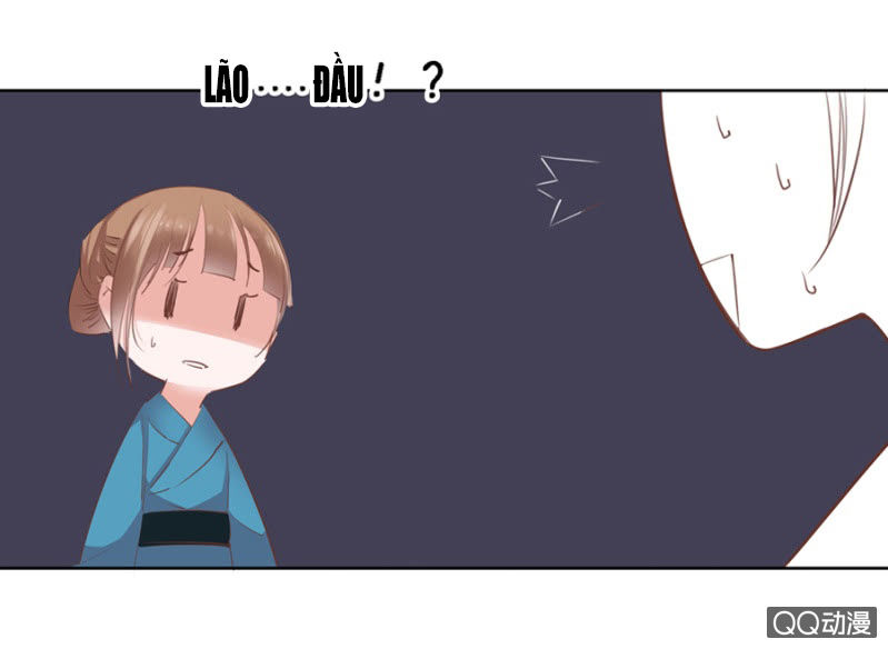 Solo Đi Vương Gia Chapter 2 - Trang 2