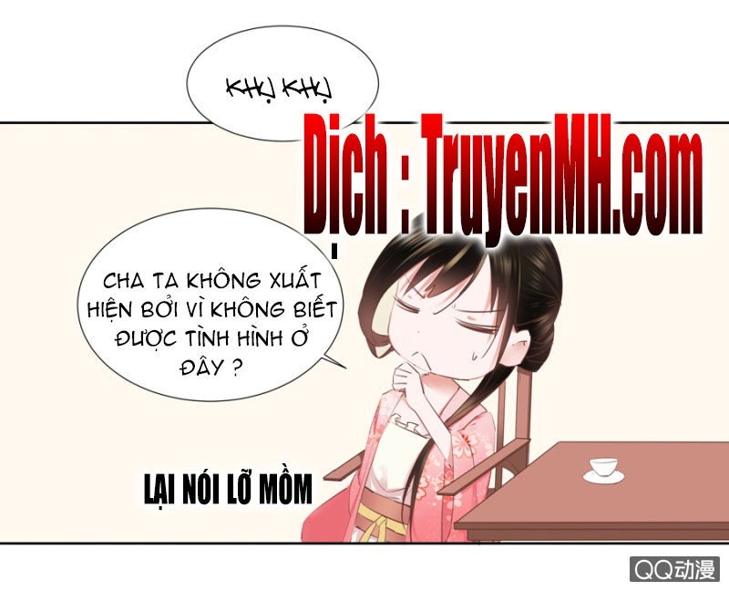 Solo Đi Vương Gia Chapter 2 - Trang 2