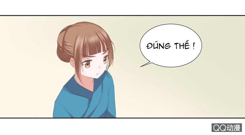 Solo Đi Vương Gia Chapter 2 - Trang 2