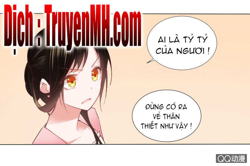 Solo Đi Vương Gia Chapter 2 - Trang 2