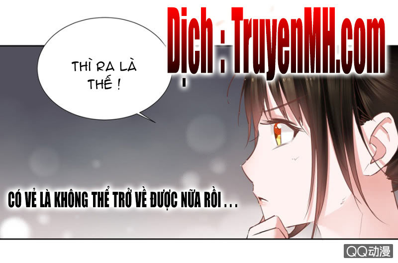 Solo Đi Vương Gia Chapter 2 - Trang 2