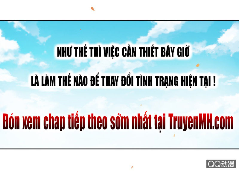 Solo Đi Vương Gia Chapter 2 - Trang 2