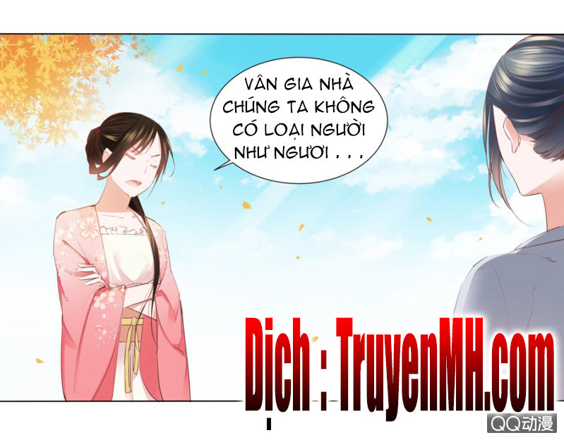 Solo Đi Vương Gia Chapter 2 - Trang 2