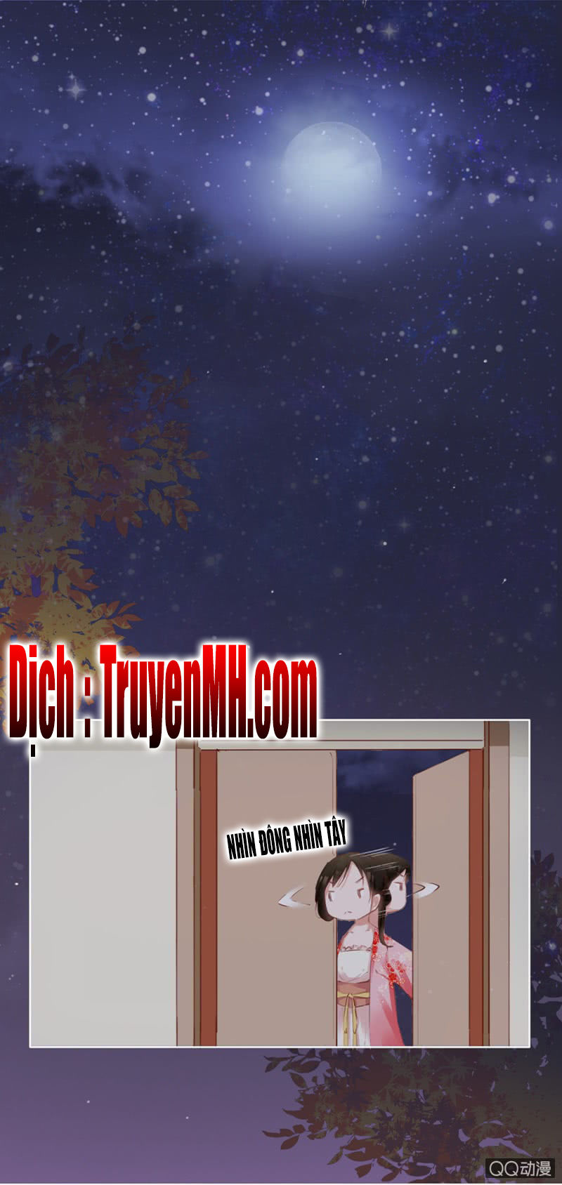 Solo Đi Vương Gia Chapter 23 - Trang 2