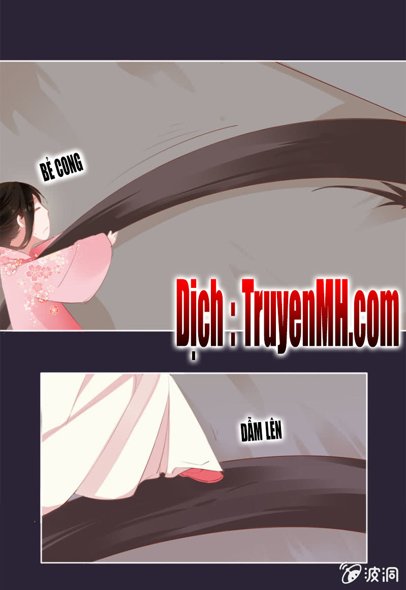 Solo Đi Vương Gia Chapter 23 - Trang 2