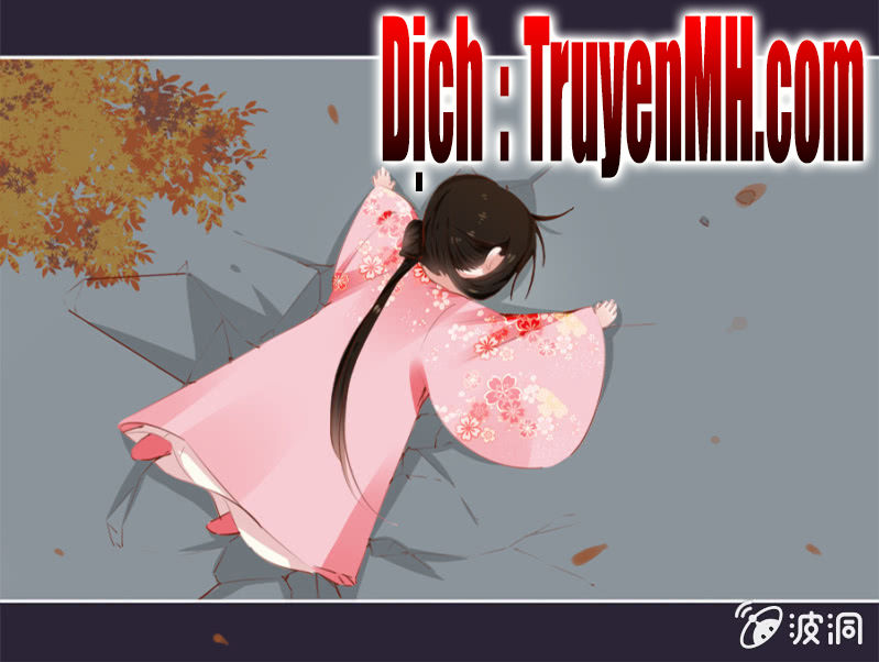 Solo Đi Vương Gia Chapter 23 - Trang 2