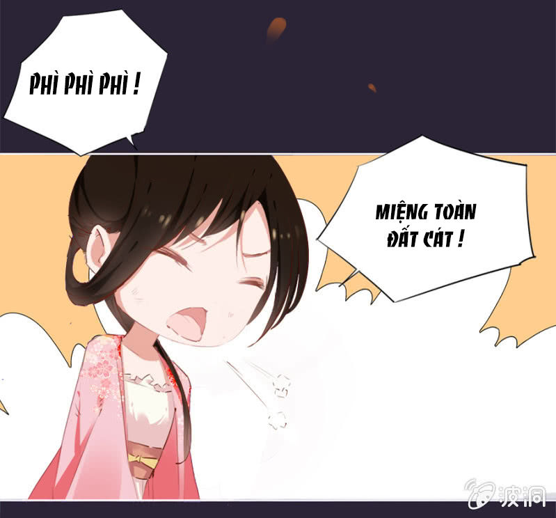 Solo Đi Vương Gia Chapter 23 - Trang 2