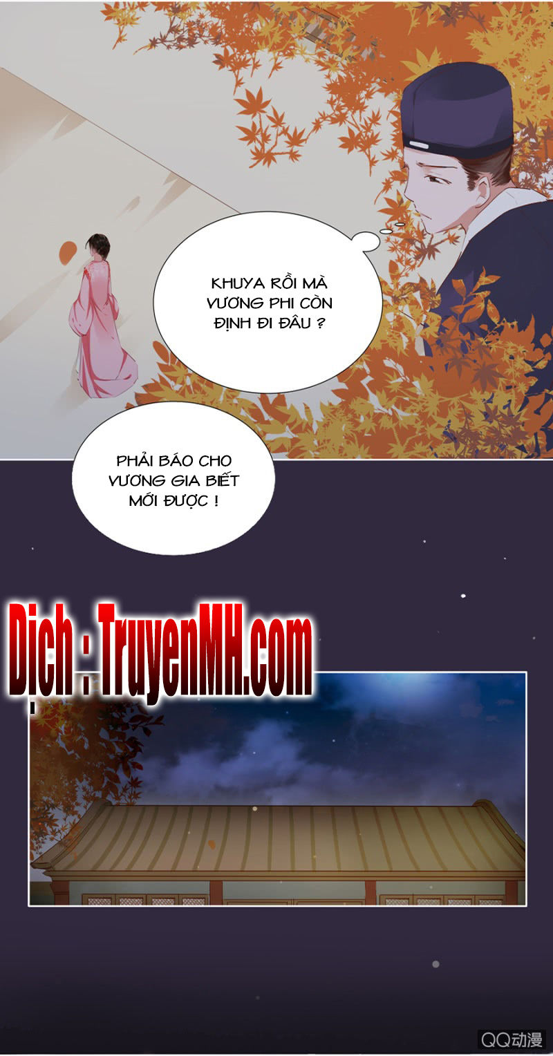 Solo Đi Vương Gia Chapter 23 - Trang 2