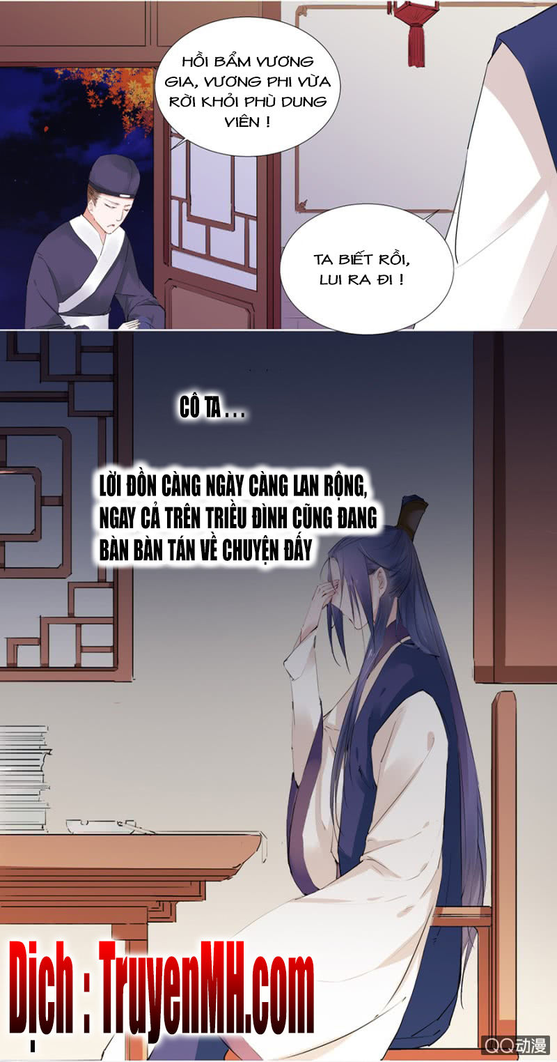 Solo Đi Vương Gia Chapter 23 - Trang 2