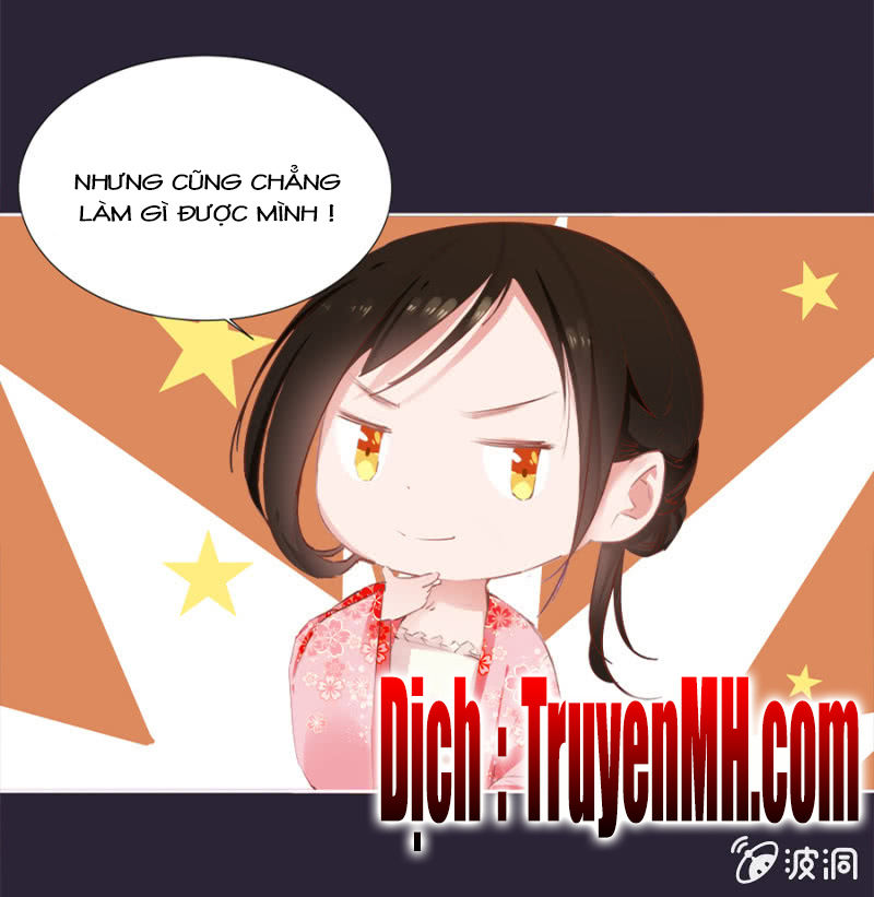 Solo Đi Vương Gia Chapter 23 - Trang 2