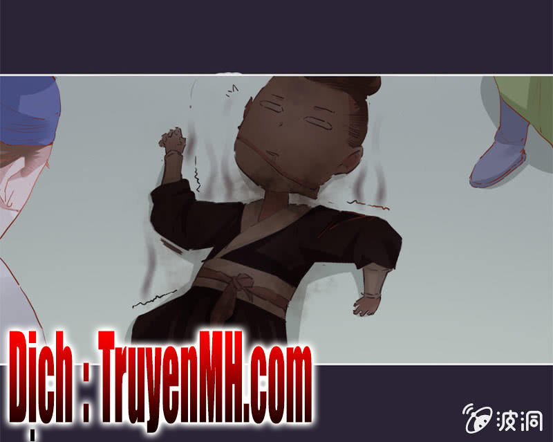 Solo Đi Vương Gia Chapter 24 - Trang 2