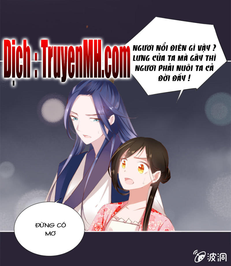 Solo Đi Vương Gia Chapter 24 - Trang 2