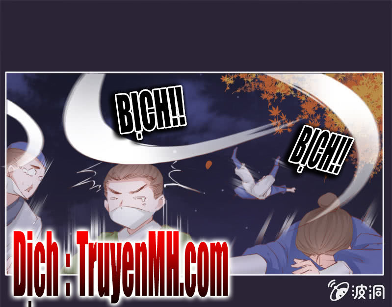 Solo Đi Vương Gia Chapter 25 - Trang 2