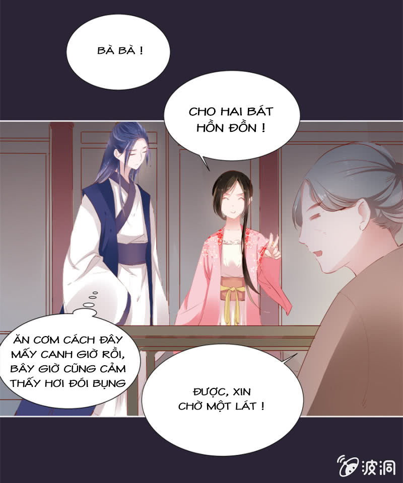 Solo Đi Vương Gia Chapter 25 - Trang 2