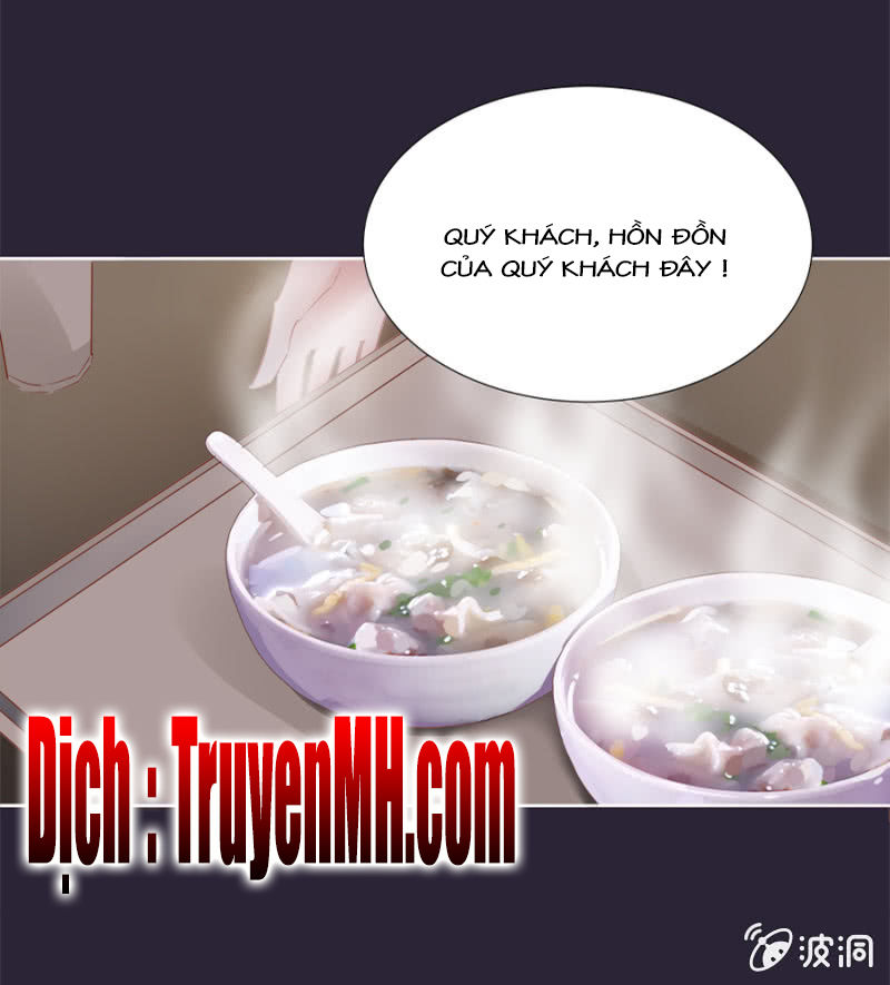 Solo Đi Vương Gia Chapter 25 - Trang 2