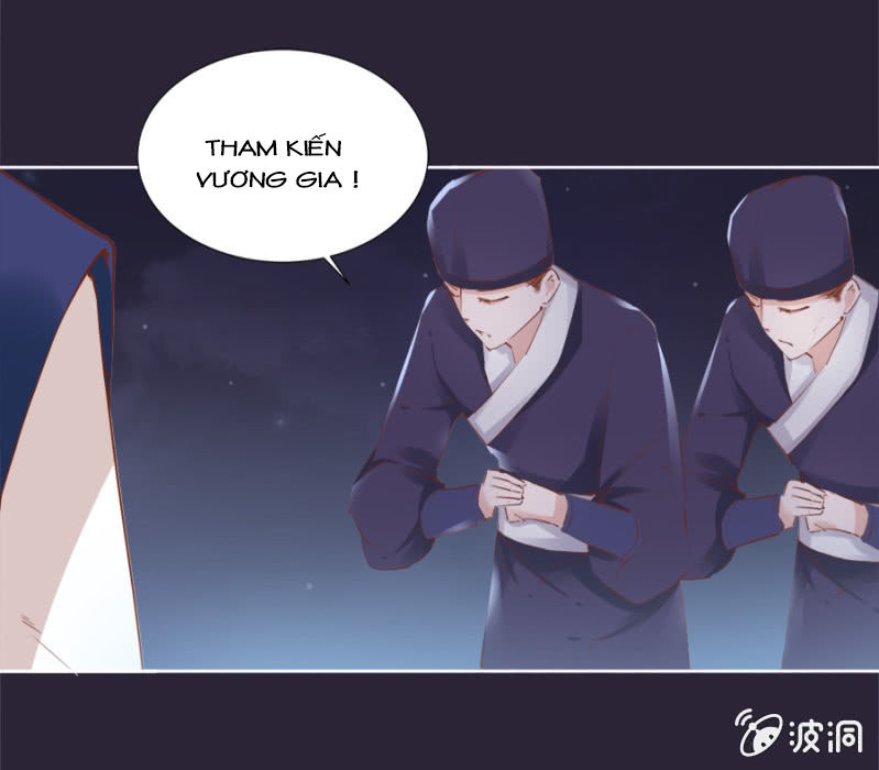 Solo Đi Vương Gia Chapter 25 - Trang 2