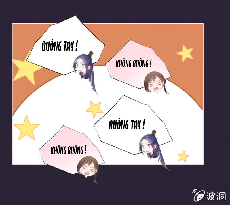 Solo Đi Vương Gia Chapter 25 - Trang 2