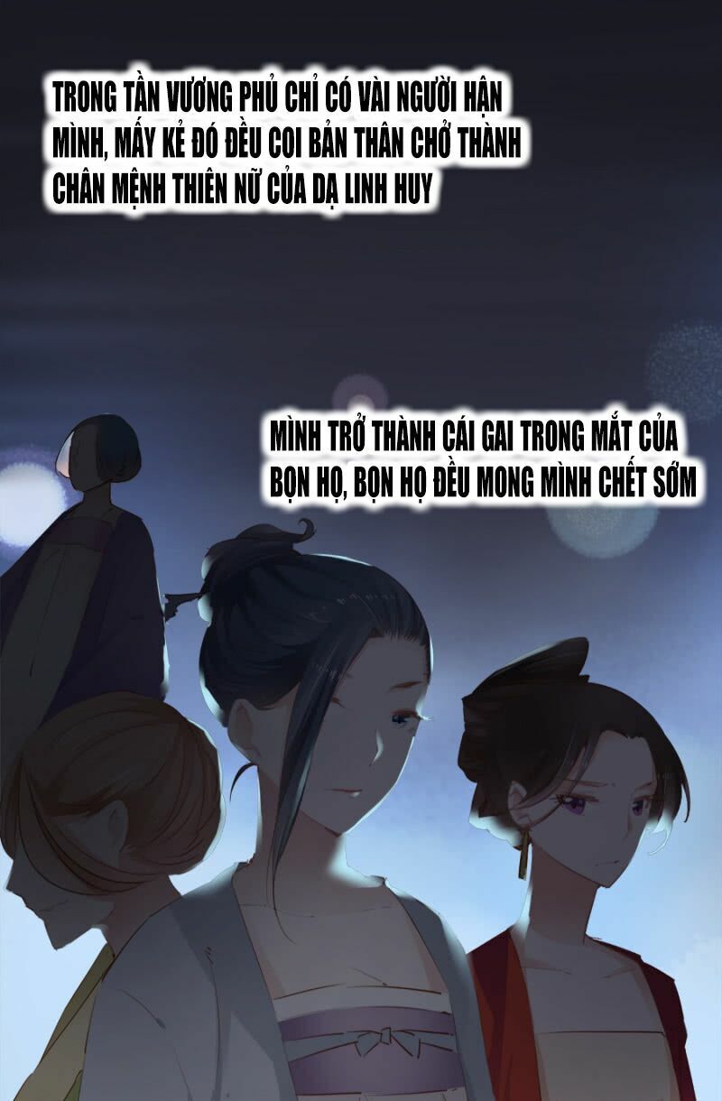 Solo Đi Vương Gia Chapter 26 - Trang 2