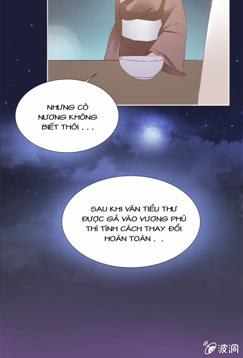 Solo Đi Vương Gia Chapter 26 - Trang 2