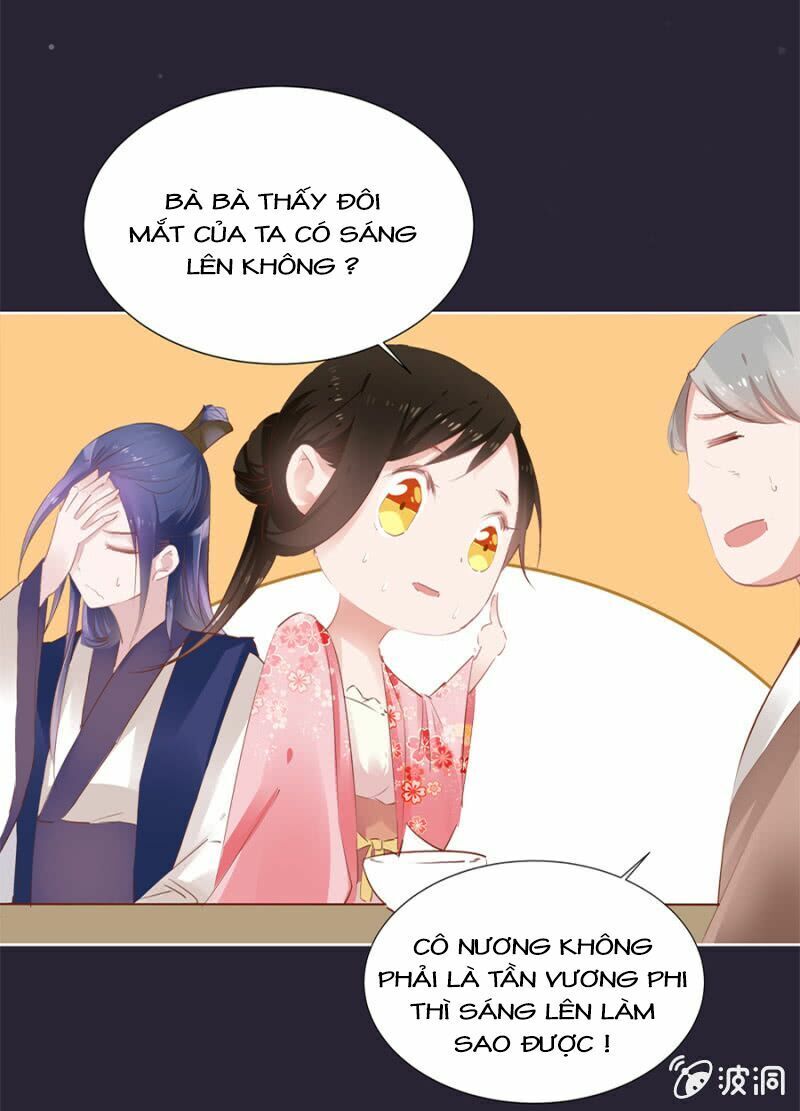 Solo Đi Vương Gia Chapter 26 - Trang 2