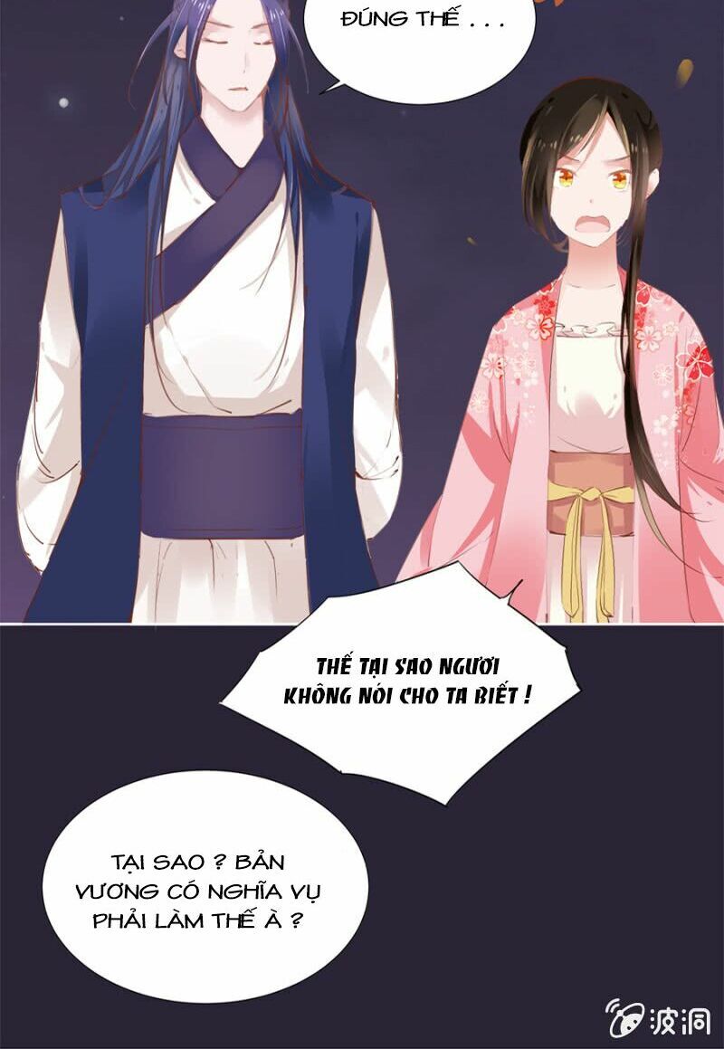 Solo Đi Vương Gia Chapter 26 - Trang 2