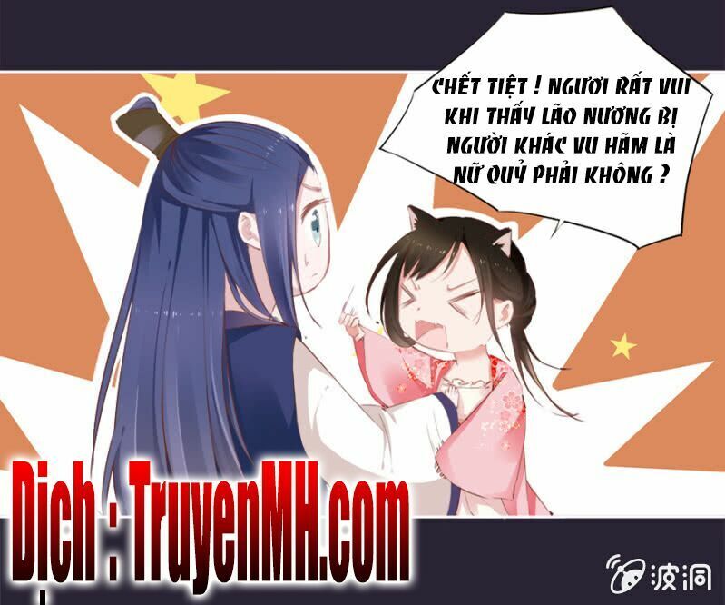 Solo Đi Vương Gia Chapter 26 - Trang 2