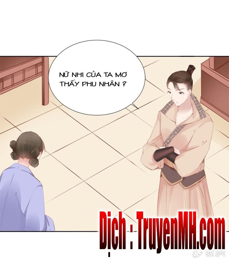 Solo Đi Vương Gia Chapter 27 - Trang 2