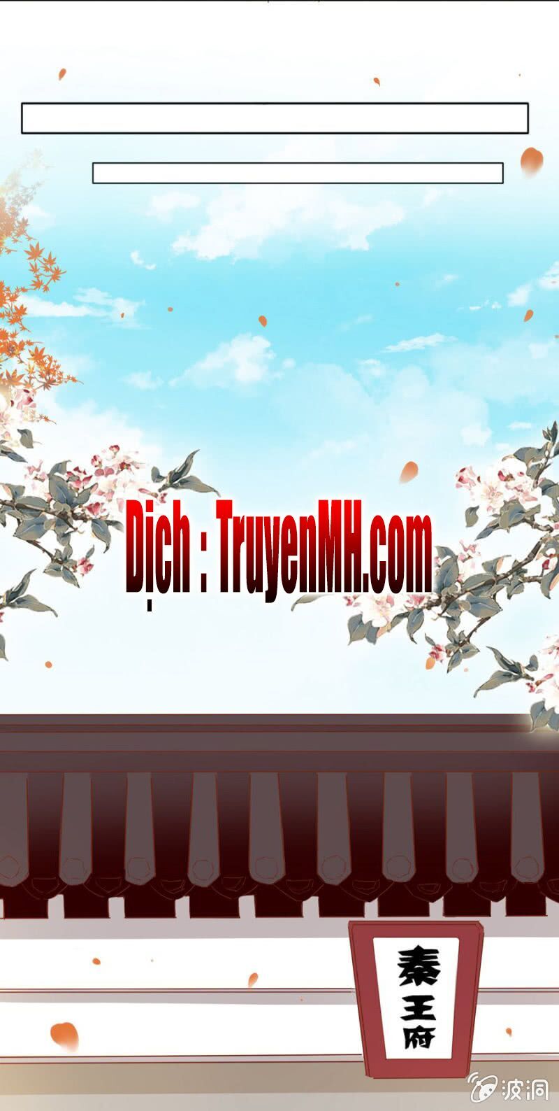 Solo Đi Vương Gia Chapter 27 - Trang 2