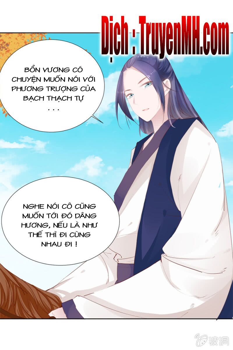 Solo Đi Vương Gia Chapter 27 - Trang 2