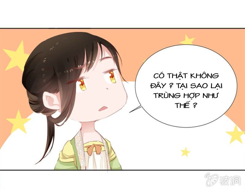 Solo Đi Vương Gia Chapter 27 - Trang 2