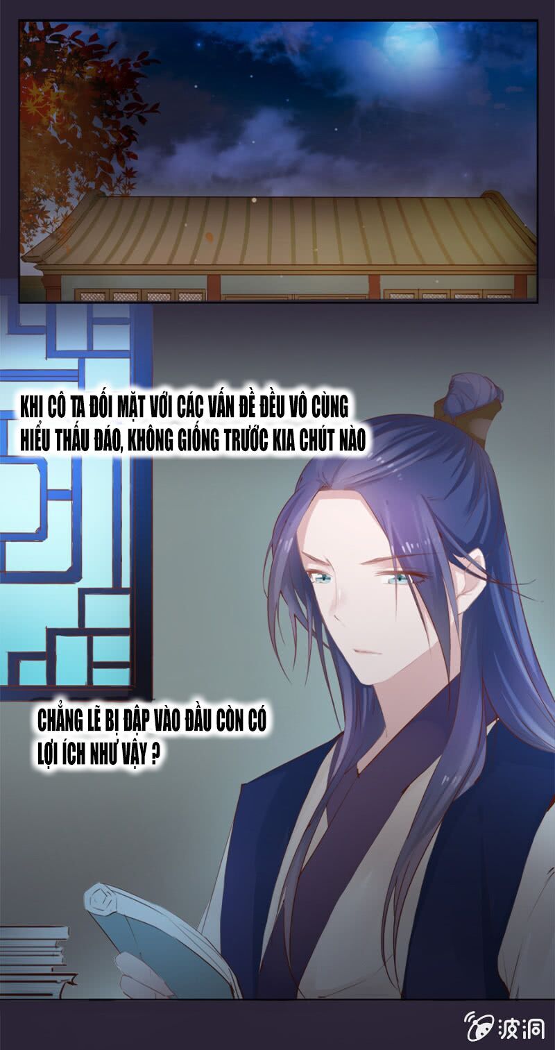 Solo Đi Vương Gia Chapter 27 - Trang 2